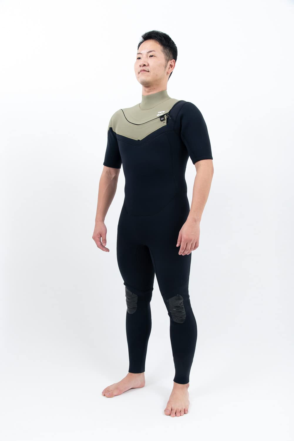 BILLABONG シーガルウエットスーツL